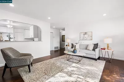 3583 Dumbarton St, Concord, CA 94519 - Photo 11