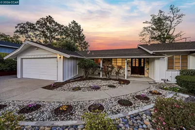 61 Sullivan Dr, Moraga, CA 94556 - Photo 5