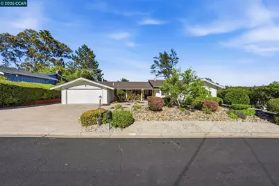 61 Sullivan Dr, Moraga, CA 94556 - Photo 7