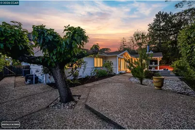 61 Sullivan Dr, Moraga, CA 94556 - Photo 49