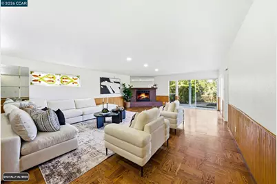 61 Sullivan Dr, Moraga, CA 94556 - Photo 21