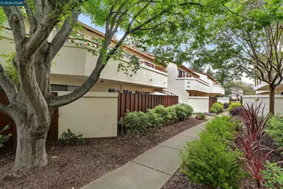 5020 Valley Crest Dr #110, Concord, CA 94521 - Photo 37