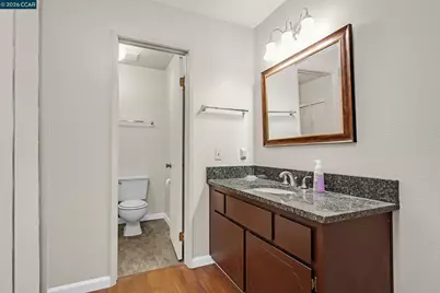 5020 Valley Crest Dr #110, Concord, CA 94521 - Photo 25