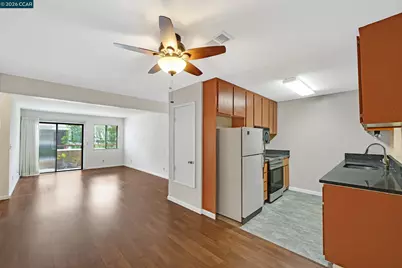 5020 Valley Crest Dr #110, Concord, CA 94521 - Photo 15