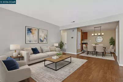 5020 Valley Crest Dr #110, Concord, CA 94521 - Photo 5