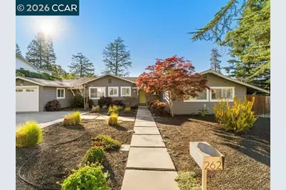 262 Via Cima Ct, Danville, CA 94526 - Photo 1