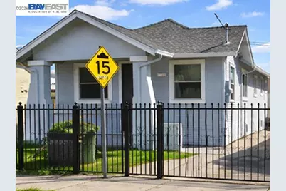 1614 72nd Ave, Oakland, CA 94621 - Photo 1