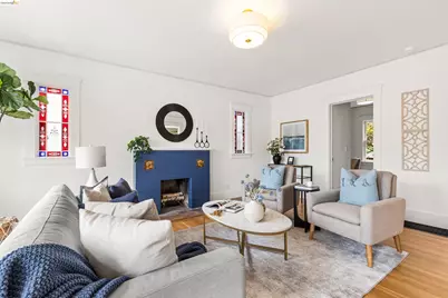 1741 Derby St, Berkeley, CA 94703 - Photo 7