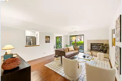 20111 Ridge Ct #13, Castro Valley, CA 94546 - Photo 5