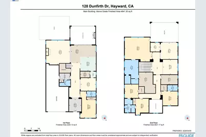 128 Dunfirth Ct, Hayward, CA 94542 - Photo 33