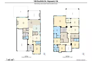 128 Dunfirth Ct, Hayward, CA 94542 - Photo 33