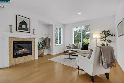 2809 Jefferson Ln, Concord, CA 94519 - Photo 5