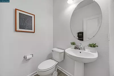 2809 Jefferson Ln, Concord, CA 94519 - Photo 17