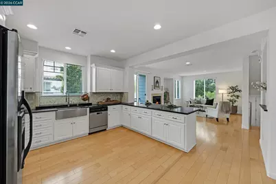 2809 Jefferson Ln, Concord, CA 94519 - Photo 13