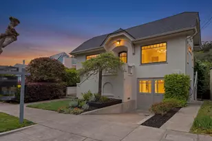 1362 Trestle Glen Rd, Oakland, CA 94610 - Photo 1