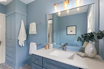 1362 Trestle Glen Rd., Oakland, CA 94610 - Photo 25