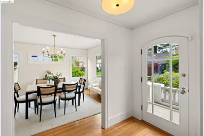 1362 Trestle Glen Rd., Oakland, CA 94610 - Photo 7