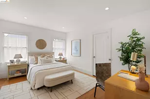 1362 Trestle Glen Rd, Oakland, CA 94610 - Photo 17