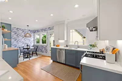 1362 Trestle Glen Rd., Oakland, CA 94610 - Photo 11