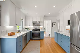 1362 Trestle Glen Rd, Oakland, CA 94610 - Photo 13