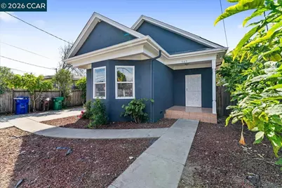 747 9th St, Richmond, CA 94801 - Photo 3