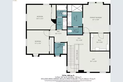 241 Yellow Rose Cir, Oakley, CA 94561 - Photo 33