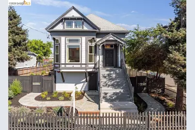 2602 Adeline St, Oakland, CA 94607 - Photo 3