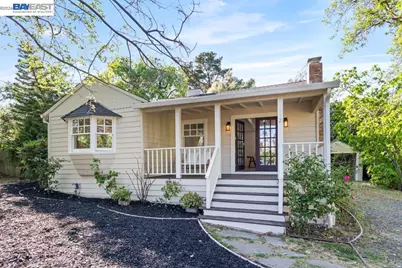 1832 Parkside Drive, Walnut Creek, CA 94597 - Photo 3