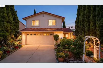 28256 Karn Drive, Hayward, CA 94544 - Photo 1