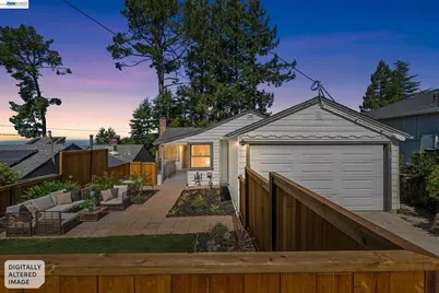 39 Chatsworth Ct, Oakland, CA 94611 - Photo 1