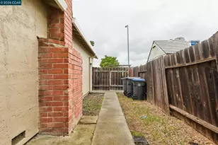 701 Shannon Dr, Suisun City, CA 94585 - Photo 21