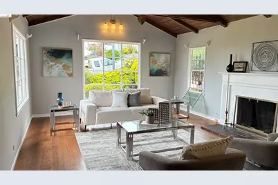 135 Alta Rd, Oakland, CA 94618 - Photo 7