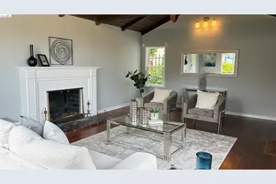 135 Alta Rd, Oakland, CA 94618 - Photo 5