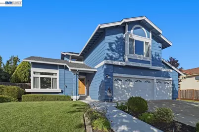 466 Crystalline Dr, Fremont, CA 94539 - Photo 1