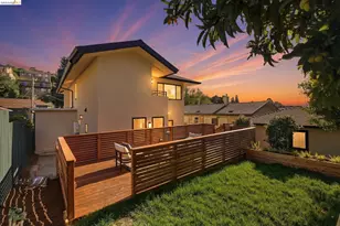 714 Walavista Ave, Oakland, CA 94610 - Photo 3