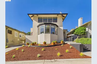 714 Walavista Ave, Oakland, CA 94610 - Photo 3