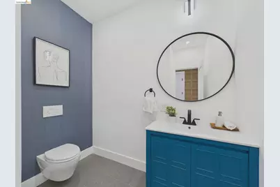 714 Walavista Ave, Oakland, CA 94610 - Photo 23