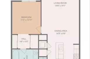 1655 California Blvd, Walnut Creek, CA 94596 - Photo 15