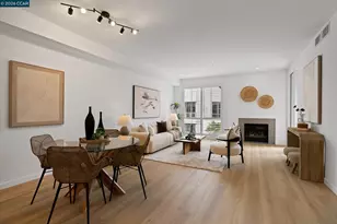 1655 California Blvd, Walnut Creek, CA 94596 - Photo 3