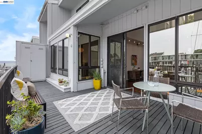 312 Tideway Dr, Alameda, CA 94501 - Photo 3