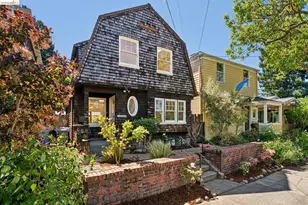 1716 Hearst Ave, Berkeley, CA 94703 - Photo 5