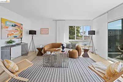 802 Delaware St #APT 202, San Mateo, CA 94401 - Photo 1