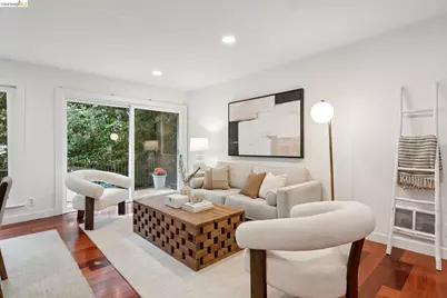 199 Montecito Ave. #107, Oakland, CA 94610 - Photo 5