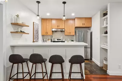 199 Montecito Ave. #107, Oakland, CA 94610 - Photo 15