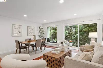 199 Montecito Ave. #107, Oakland, CA 94610 - Photo 3