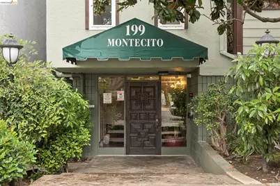 199 Montecito Ave. #107, Oakland, CA 94610 - Photo 39
