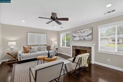 4092 Nulty Dr, Concord, CA 94521 - Photo 5