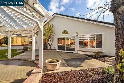 4283 Knollview Dr, Danville, CA 94506 - Photo 35