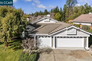 4283 Knollview Dr, Danville, CA 94506 - Photo 43