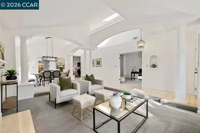 4283 Knollview Dr, Danville, CA 94506 - Photo 5